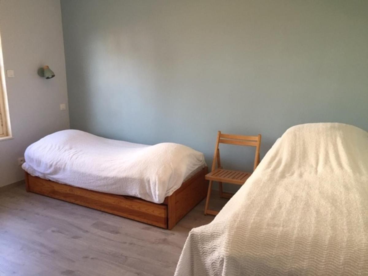 Villa Proche Centre Et Plage, 5 Chambres, Jardin, Terrasse, Parking - Fr-1-712-37 Villers-sur-Mer Ngoại thất bức ảnh