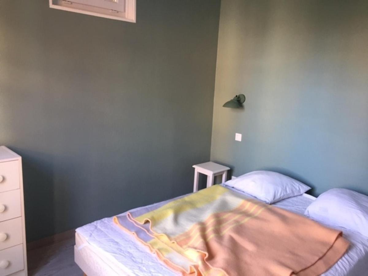 Villa Proche Centre Et Plage, 5 Chambres, Jardin, Terrasse, Parking - Fr-1-712-37 Villers-sur-Mer Ngoại thất bức ảnh